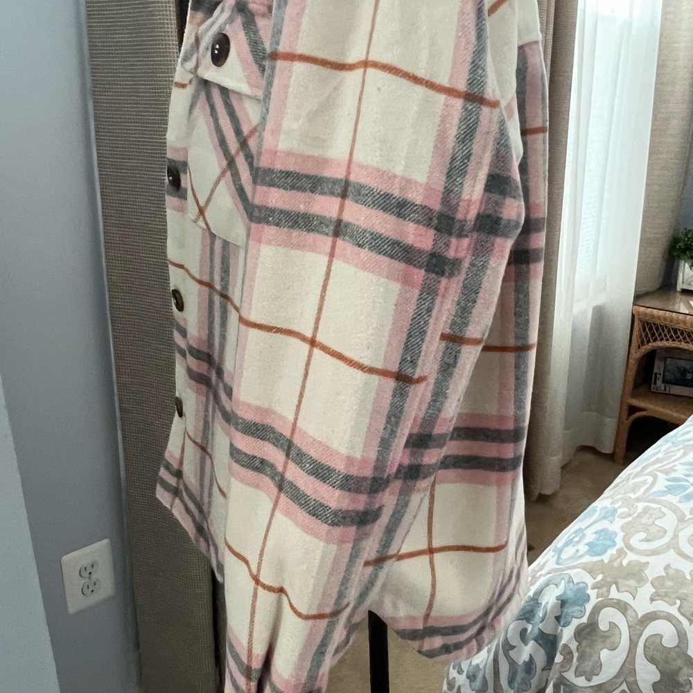 Love Tree M lines jacket - Picture 10 of 12